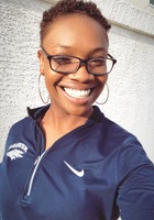 Lemont, IL Geometry tutor named Aiko