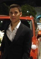 McHenry, IL Trigonometry tutor named Atakan McHenry, IL Trigonometry tutor named Atakan