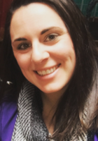 A photo of Christina, a tutor from Nova Southeastern University A photo of Christina, a tutor from Nova Southeastern University