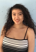 Lawrence, MA Spanish tutor named Miyabi