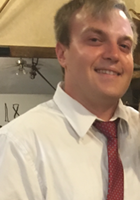 Online AP Spanish Literature and Culture tutor named Drew