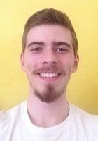 St. John, IN MCAT prep tutor named Aaron St. John, IN MCAT prep tutor named Aaron