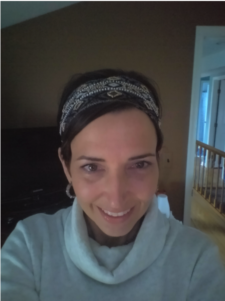 New York Finite Mathematics tutor named Barbara New York Finite Mathematics tutor named Barbara