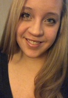 Coon Rapids, MN Math tutor named Jennifer