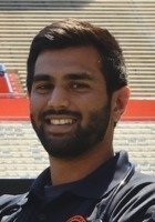 Gainesville, FL Microbiology tutor named Nilan Gainesville, FL Microbiology tutor named Nilan