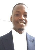 Baltimore, MD Physical Chemistry tutor named Olu Baltimore, MD Physical Chemistry tutor named Olu