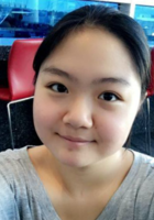 Online Mandarin Chinese 1 tutor named Helen