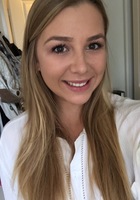 La Habra, CA Literature tutor named Chloe