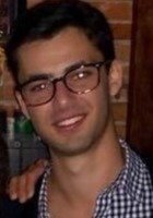 Miramar, FL ISEE prep tutor named Zachary Miramar, FL ISEE prep tutor named Zachary