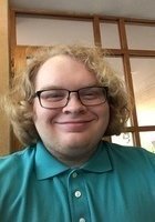 A photo of Jonathan, a tutor from Allegheny College A photo of Jonathan, a tutor from Allegheny College