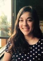 Crown Point, IN ISAT tutor named April Crown Point, IN ISAT tutor named April