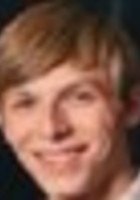 A photo of Austin, a tutor from Georgetown University