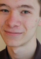 Online Multivariable Calculus tutor named Jack