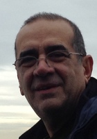 Cutler Bay, FL tutor named Sergio