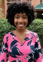 Wake County, NC Writing tutor named Lindsey