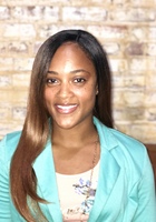 A photo of Aaryn, a tutor from University of Toledo