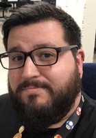 Gresham, OR Writing tutor named Gabriel