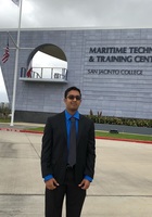 Texas Math tutor named Siddhant Texas Math tutor named Siddhant