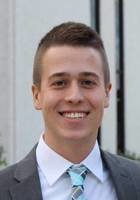 Salt Lake City, UT PSAT tutor named Connor Salt Lake City, UT PSAT tutor named Connor