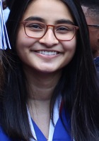 Online GED tutor named Nadia