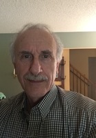 Online GMAT Quantitative tutor named Roger