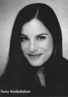 Norwalk, CT Math tutor named Nora Norwalk, CT Math tutor named Nora