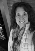 A photo of Melanie, a tutor from Portland Community College