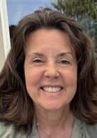 Online HSPT tutor named Melanie