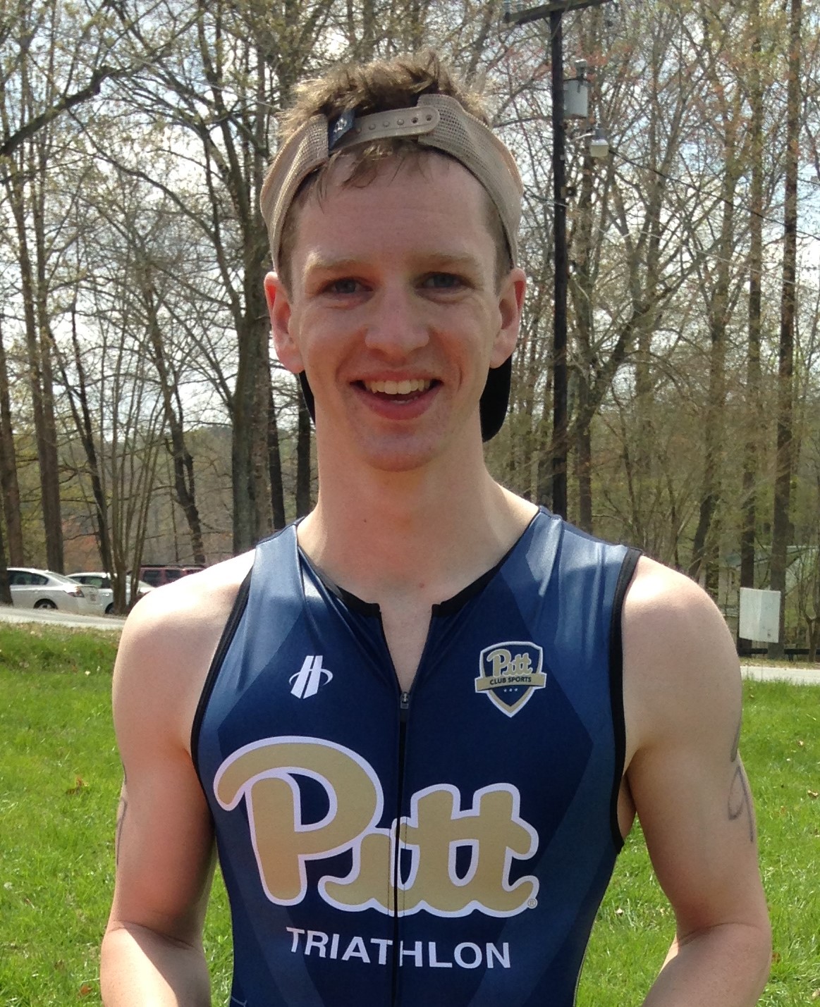 Baltimore, MD Biology tutor named Ryan