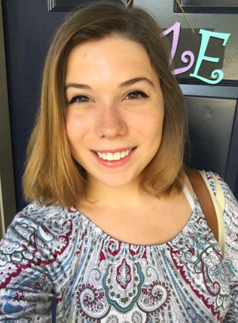 Gaston County, NC Writing tutor named Annie Gaston County, NC Writing tutor named Annie