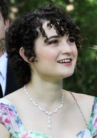 Cary, NC Writing tutor named Rosie