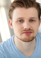 Online Bass Guitar tutor named Jack