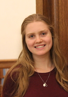 Ohio Microeconomics tutor named Ariel