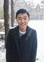 Online Organic Chemistry tutor named Youvin