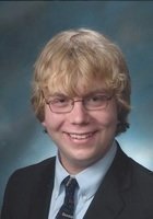 A photo of Nicholas, a tutor from Northeastern University