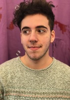 Online AP Studio Art: Drawing tutor named Charlie