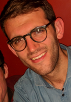 Lynn, MA Essay Editing tutor named Daniel