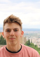 Danbury, CT AP Calculus BC tutor named Andre