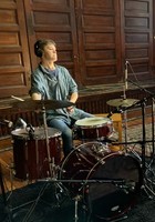 Online Music Recording tutor named Alexander