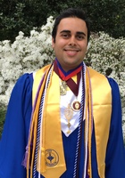 Huntington, NY Differential Equations tutor named Ariel