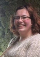 Peoria, AZ Literature tutor named Michaila