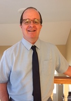 Online US Constitutional History tutor named Timothy