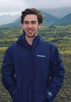 A photo of Phillip, a tutor from Harvard University