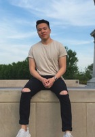 Wetherington, OH tutor named Jonathan