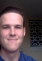 A photo of Sam, a tutor from The University of Tennessee A photo of Sam, a tutor from The University of Tennessee