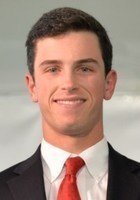 A photo of Hugh, a tutor from Duke University