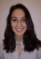 A photo of Ariana, a tutor from Cornell University A photo of Ariana, a tutor from Cornell University