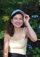 Hillsboro, OR Chemistry tutor Clara Hillsboro, OR Chemistry tutor Clara