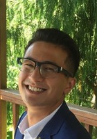 Tigard, OR Math tutor named Nathan