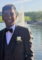 Collinsville, IL tutor named Thomas